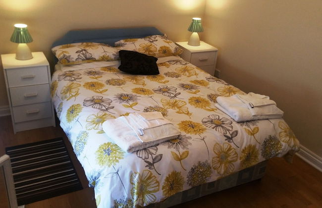 Luxurious Apartments In Conwy - Photo 3