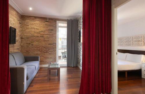 Enjoybcn Gaudi Apartments - Foto 42