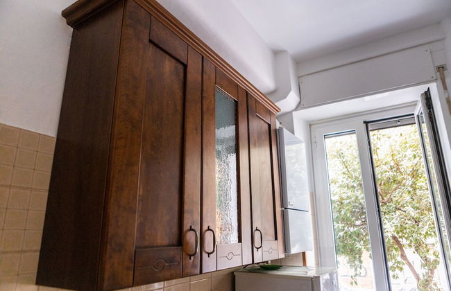 Alexander Vatican House - Photo 5