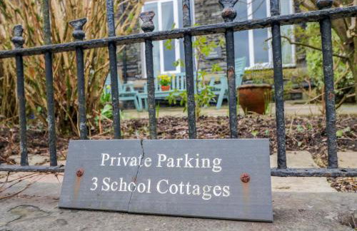 School Cottage - Photo 49