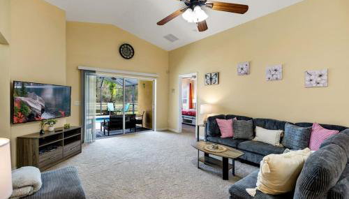 Davenport lake view private villa - Foto 4