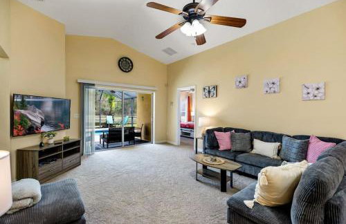 Davenport lake view private villa - Foto 4