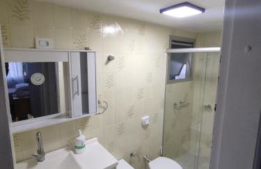 Lindo apartamento próximo ao Museu do Olho - Foto 14