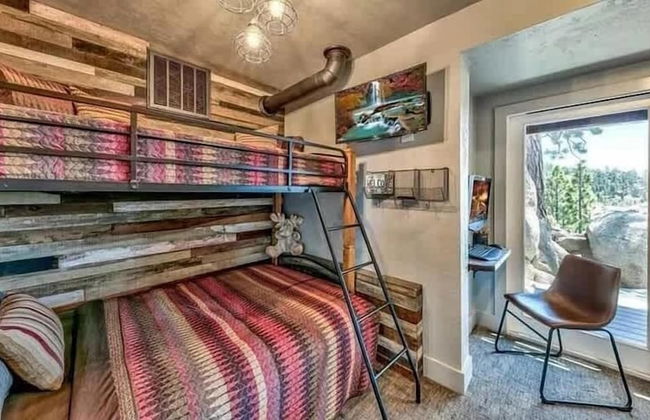 Heaven's Nest - the Best Views of Lake Tahoe! - Photo 3