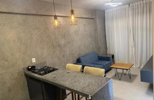 Unique studio - Loft em Belém-5- Aconchegante e bem localizado - Foto 1