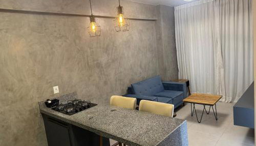 Unique studio - Loft em Belém-5- Aconchegante e bem localizado - Foto 1