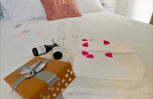 Primera linea playa Apto recien reformado Piscina - Foto 30