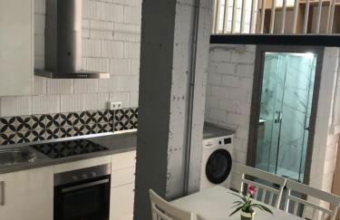 Loft 2 , San Ignacio Maracena - Foto 10