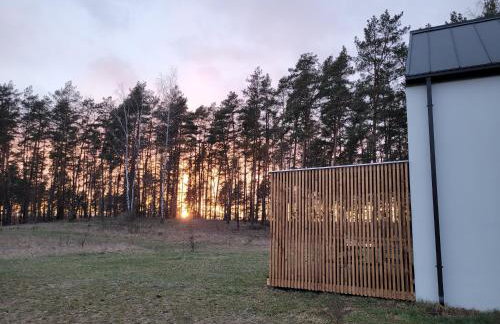 Przytullas - Domki na Mazurach - Foto 4