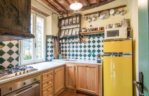 Holiday Home Casaccia by Interhome - Foto 18