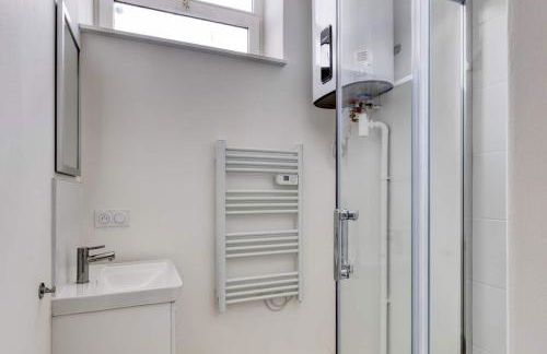 Azur 2 - Gare de Roubaix - Foto 11