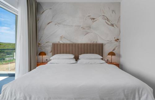 Villa Carmen with 5 en-suite bedrooms, 48 sqm pool, 8km from sea - Photo 34