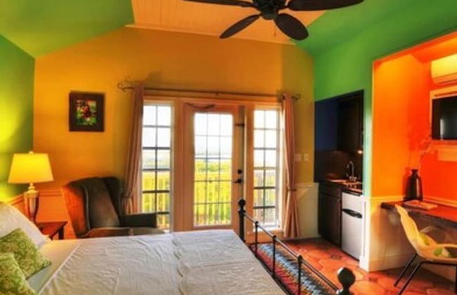 Villa Allamanda - Foto 17