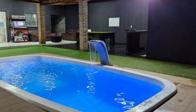 Casa com piscina em Itamaracá - Foto 4
