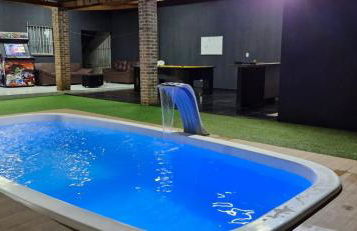 Casa com piscina em Itamaracá - Foto 4