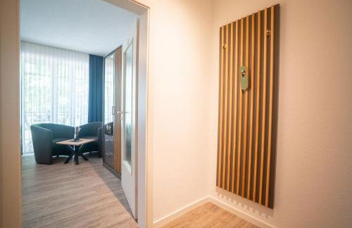 Appart-Haus Business Apartments - Foto 15