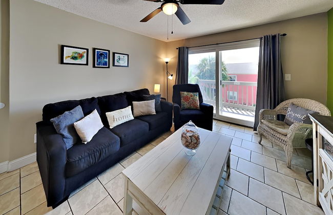 Villas on the Gulf Breeze by SVR - Foto 38