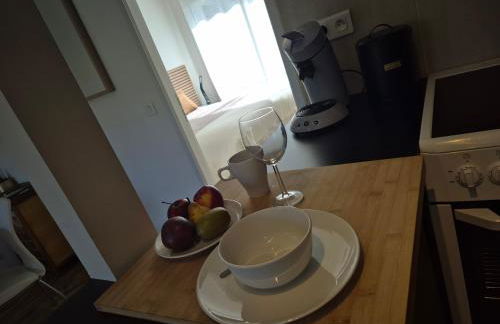 Balcons sur Seine - Vernon Giverny - Foto 64