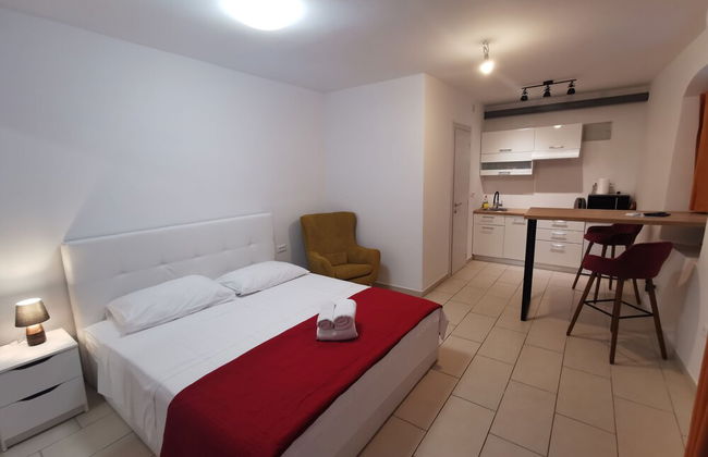 Apartments Gajeta - Foto 14