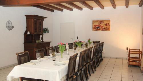 Ferienhaus am Maibüsch - rollstuhlgerecht - Foto 4