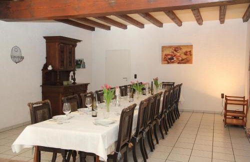 Ferienhaus am Maibüsch - rollstuhlgerecht - Photo 4