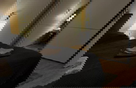 Downtown Chalet in Braunschweig - Foto 4