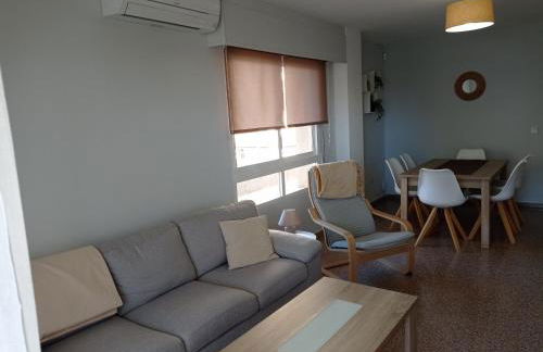 Las Olas Solo Familias Serviplaya - Foto 14