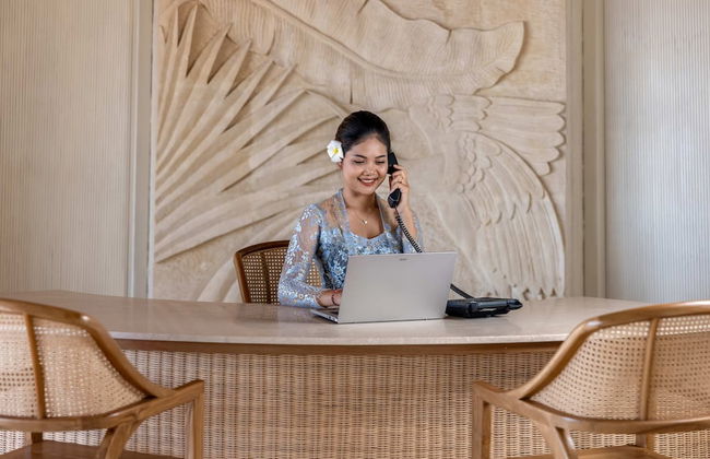 Semaya Beach Resort - Foto 2