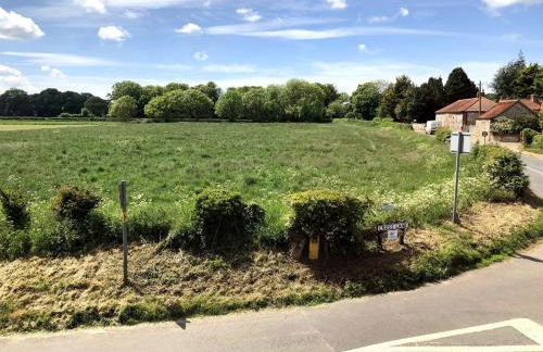 Pilgrims - Traditional flint cottage with open fire - Foto 6