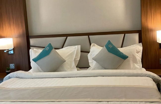 Remaz Hotel & Suite - Photo 27