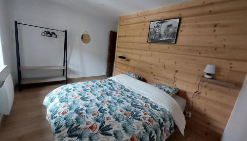 Bel appartement 6pers - Foto 4