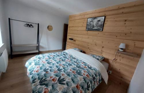 Bel appartement 6pers - Foto 4