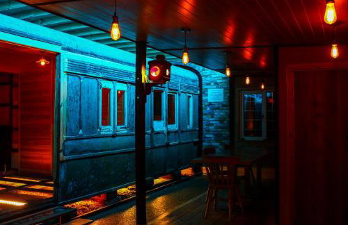 Hafod Station - Photo 1