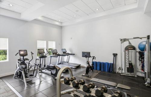 Spacious 1BR Loft Villa - Pool Golf - Doral Downtown - Foto 28