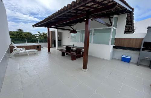 Maria Farinha Residence / Prince – Locar House - Photo 36