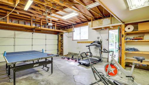 2 Mi to Gardner Village Family Gem with Fenced Yard - Photo 4