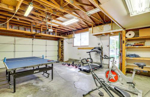 2 Mi to Gardner Village Family Gem with Fenced Yard - Foto 4