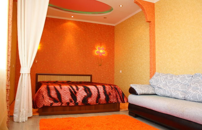 Apartments Alliance on Gazetny - Foto 6