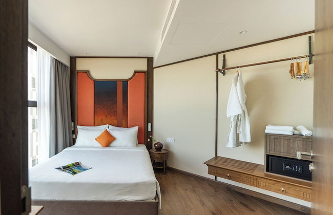 Sunrise By Mandala Mui Ne - Foto 23