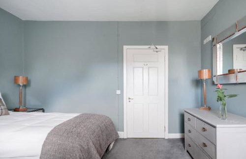 Drylaw House, Grade A Listed Mansion near City Centre - Foto 39