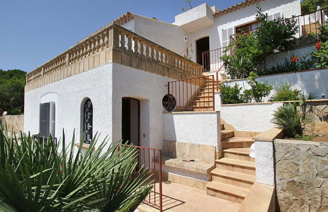 Fantastic Villa With Private Swimming Pool, Garage, Bbq, Patio, Wifi and the sea - Foto 28