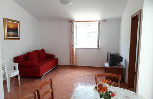 Apartments Metajna X - Foto 45