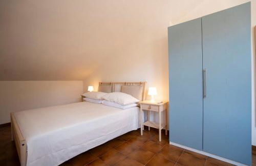 Villa Acquamarina per Gruppi e Famiglie a Capo Vaticano Costa degli Dei - Foto 67