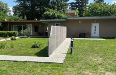 Ferienhäuser am Heidesee - Foto 1