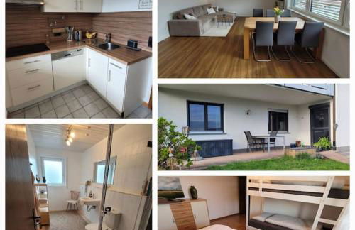 Ferienwohnung im Fröscheloch - Foto 1