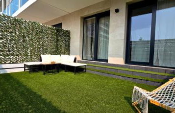 Apartament Diuna Perłowa Przystań-przy plaży, darmowy parking - Foto 44