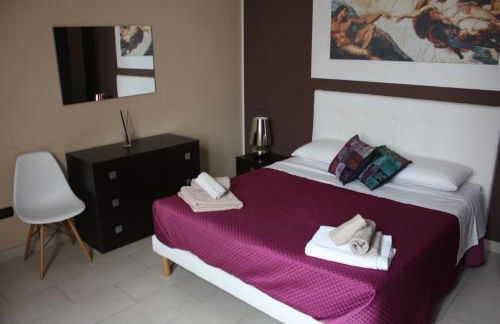 TETI Rooms - Foto 13