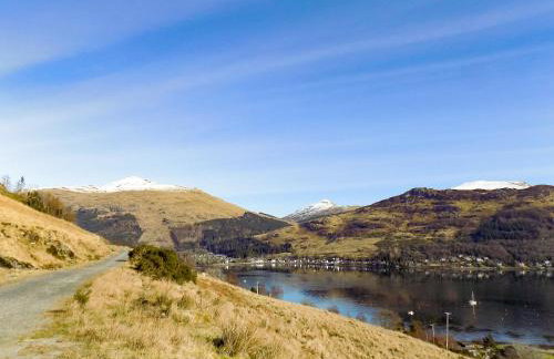 Feaugh Cottage - Foto 9