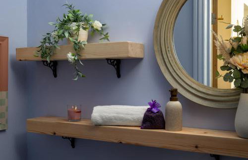 Broadway Country Chic Cottage - Foto 48