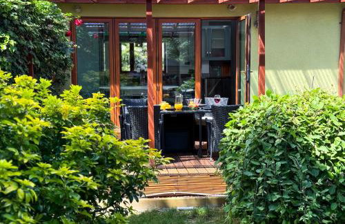 Luxurious 3Bed House with Spa Bath & Garden - Foto 37